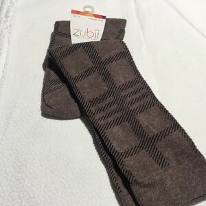 SALE. BUY 5/$10. . NWT Girls Knee Socks Sz 10.